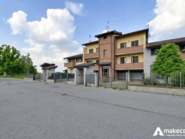 Appartamento in vendita a Marudo, Lombardia