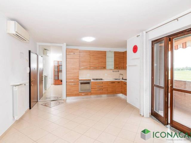 Appartamento in vendita a Marudo, Lodi