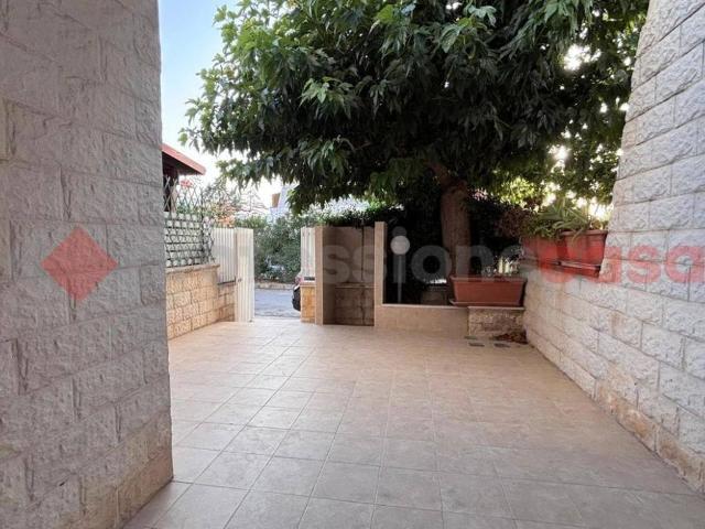 Appartamento in vendita a Campomarino di Maruggio, Puglia