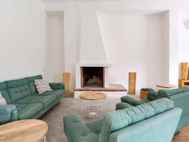 Villa Indipendente in vendita a Campomarino di Maruggio, Puglia