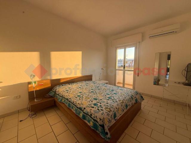 Appartamento in vendita a Campomarino di Maruggio, Puglia