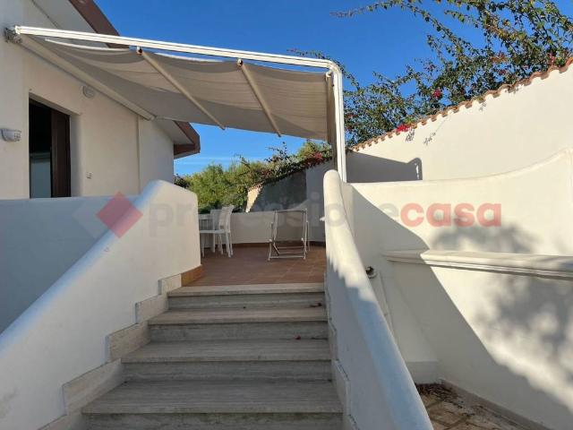 Appartamento in vendita a Campomarino di Maruggio, Puglia