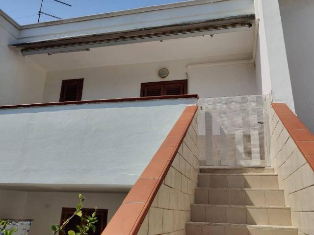 Appartamento in vendita a Campomarino di Maruggio, Puglia