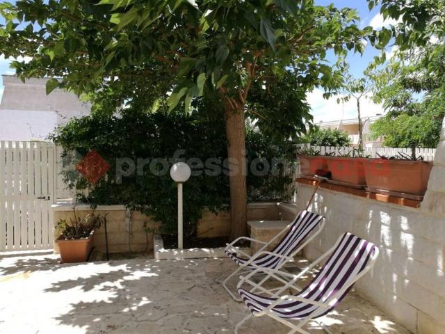 Appartamento in vendita a Campomarino di Maruggio, Puglia