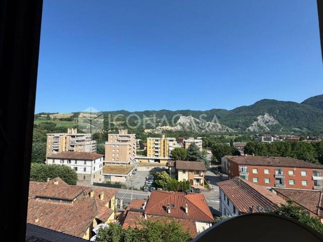 Appartamento in vendita a Unione dell'Appennino Bolognese, Marzabotto