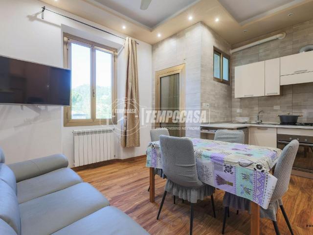 Appartamento in vendita a Unione dell'Appennino Bolognese, Marzabotto