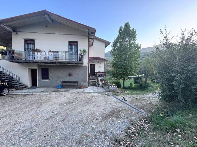 Appartamento in vendita a Unione dell'Appennino Bolognese, Marzabotto