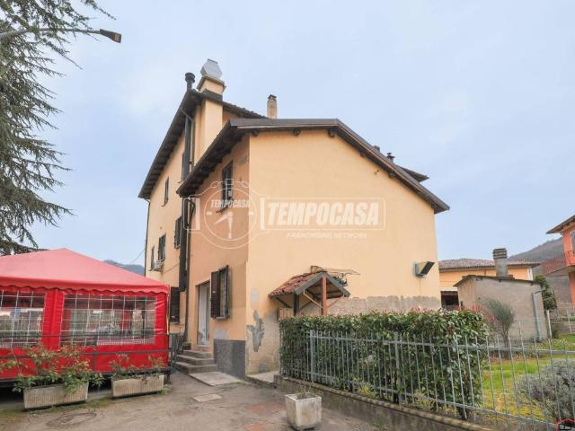 Appartamento in vendita a Unione dell'Appennino Bolognese, Marzabotto