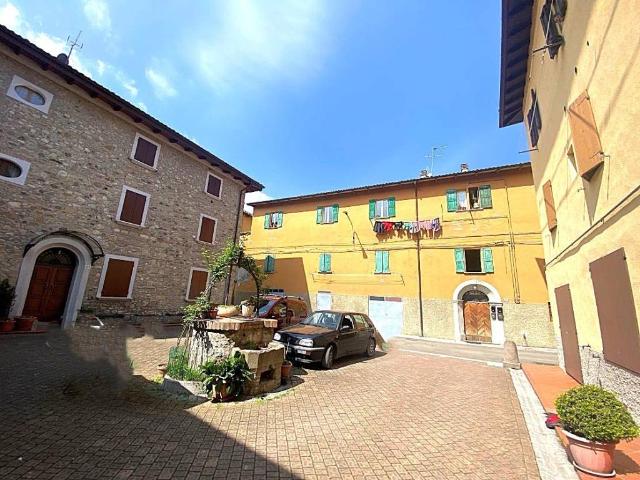 Appartamento in vendita a Unione dell'Appennino Bolognese, Marzabotto