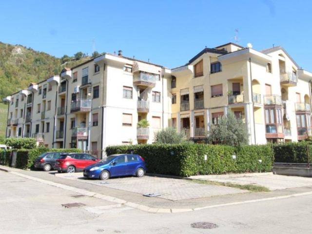 Appartamento in vendita a Unione dell'Appennino Bolognese, Marzabotto