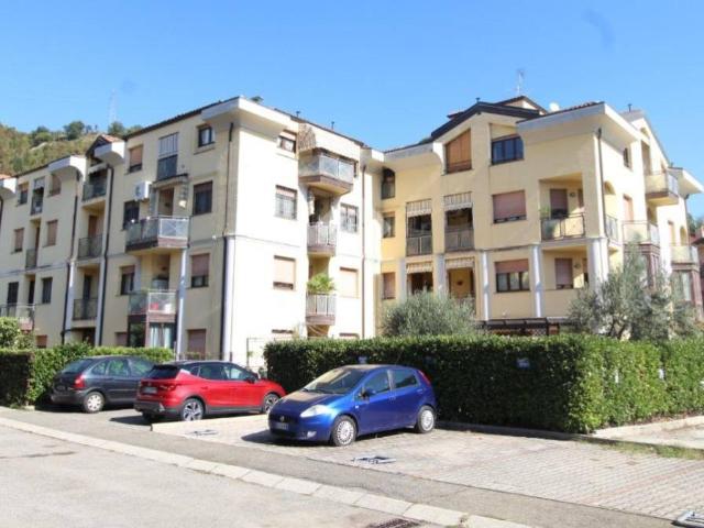 Appartamento in vendita a Unione dell'Appennino Bolognese, Marzabotto