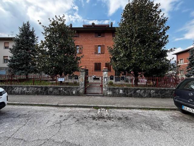 Appartamento in vendita a Unione dell'Appennino Bolognese, Marzabotto