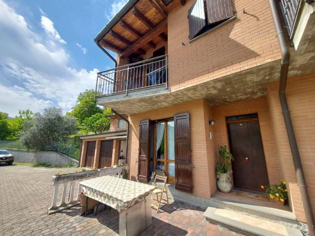 Appartamento in vendita a Unione dell'Appennino Bolognese, Marzabotto