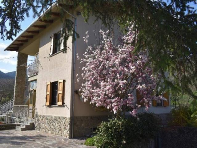 Appartamento in vendita a Unione dell'Appennino Bolognese, Marzabotto