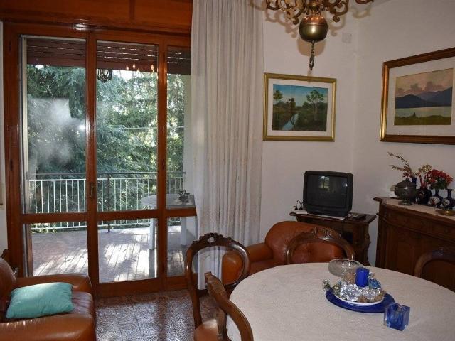 Appartamento in vendita a Unione dell'Appennino Bolognese, Marzabotto