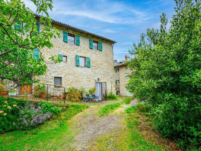 Appartamento in vendita a Unione dell'Appennino Bolognese, Marzabotto