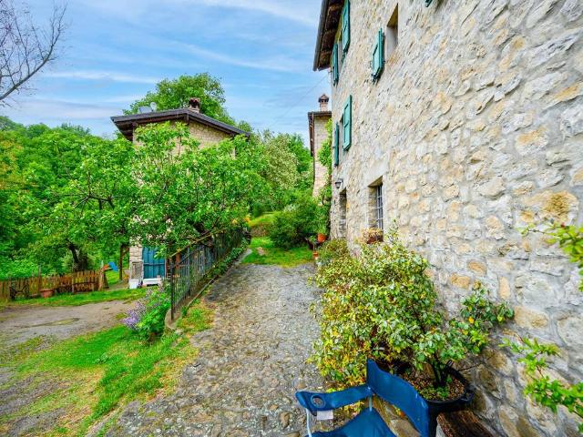 Appartamento in vendita a Unione dell'Appennino Bolognese, Marzabotto