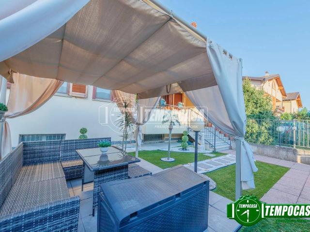 Appartamento in vendita a Castel Lambro, Marzano