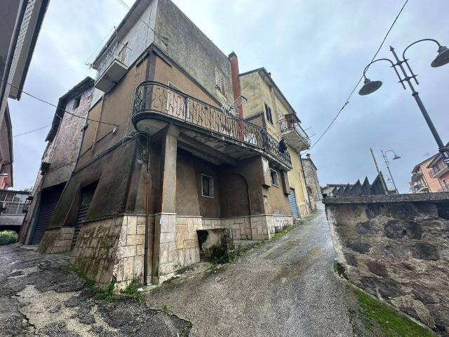 Appartamento in vendita a Marzano Appio, Campania