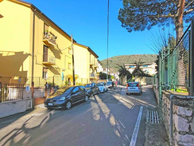 Appartamento in vendita a Marzano Di Nola, Campania