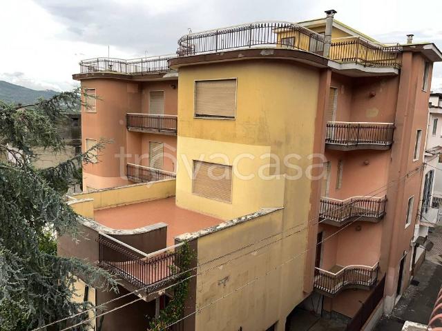 Appartamento in vendita a Marzano Di Nola, Avellino