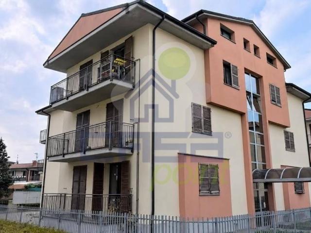 Appartamento in vendita a Marzano, Lombardia