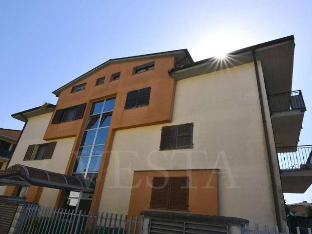 Appartamento in vendita a Marzano, Lombardia