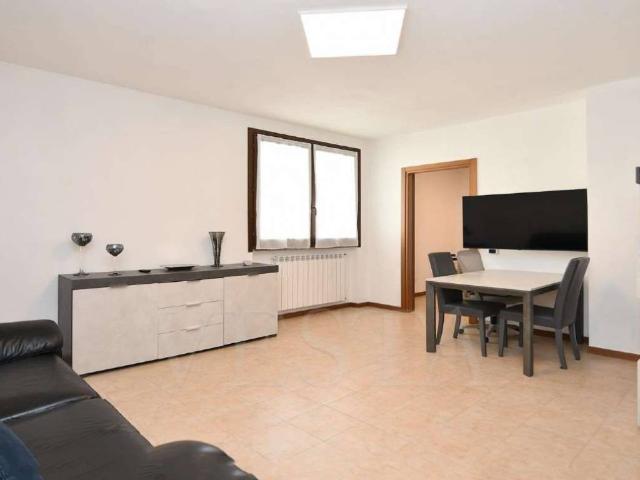 Appartamento in vendita a Marzano, Lombardia