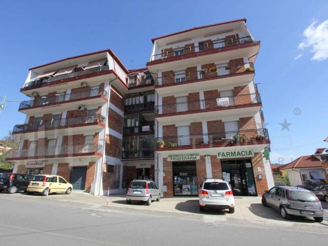 Appartamento in vendita a Calabria, Cosenza