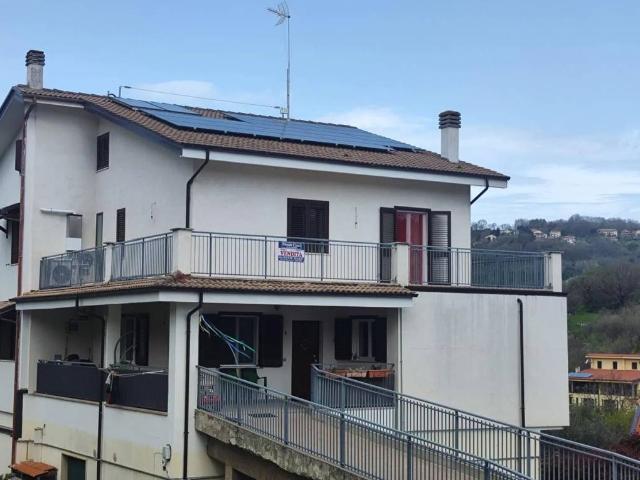 Appartamento in vendita a Calabria, Cosenza