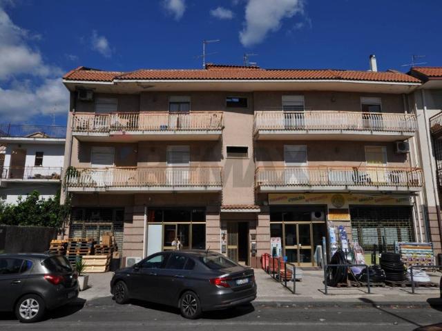 Appartamento in vendita a Mascali, Catania