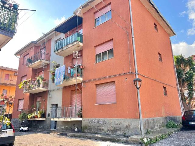 Appartamento in vendita a Mascali, Catania