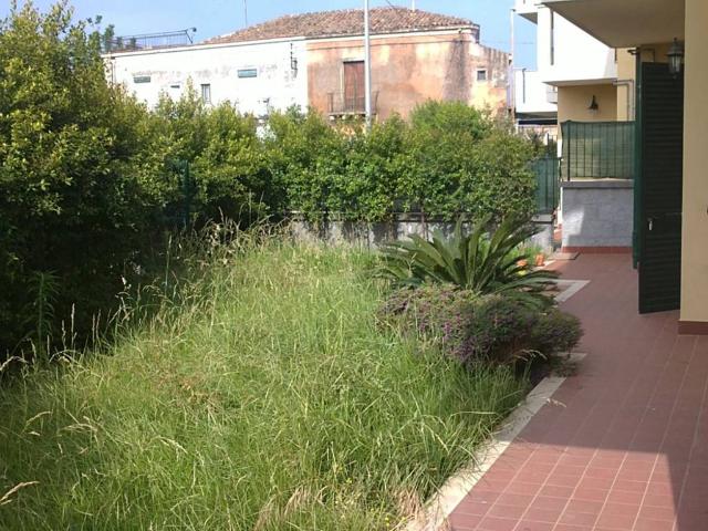 Appartamento in vendita a Mascali, Sicilia