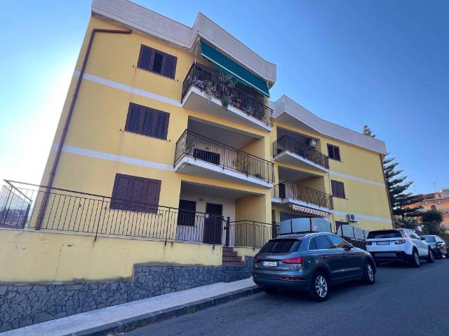 Appartamento in vendita a Mascali, Sicilia