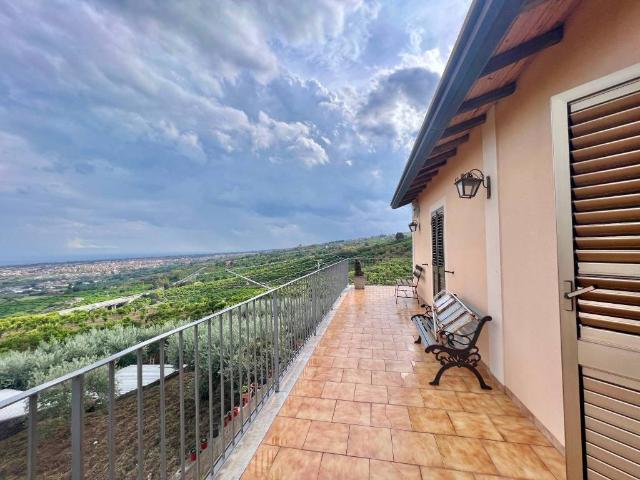 Appartamento in vendita a Sant'Antonino, Mascali