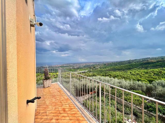 Appartamento in vendita a Mascali, Sicilia