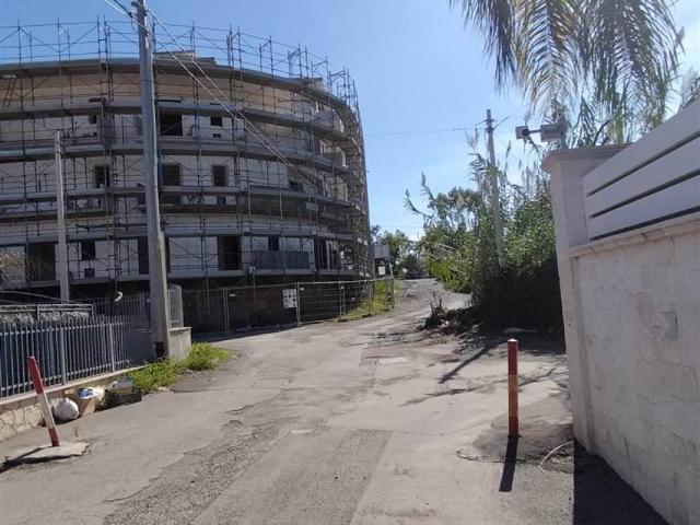 Appartamento in vendita a Fondachello, Mascali