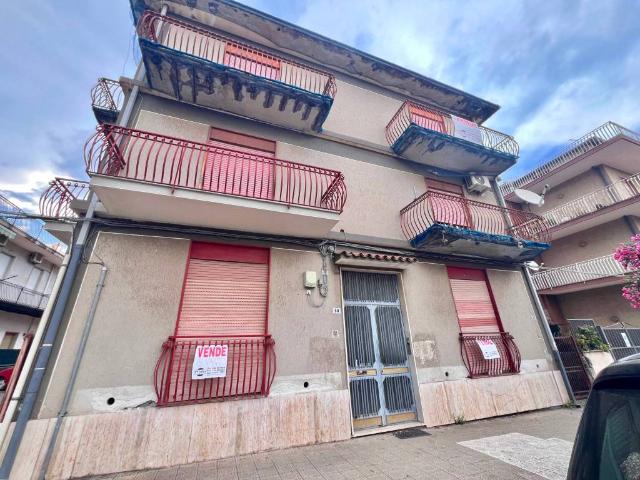 Appartamento in vendita a Mascali, Sicilia