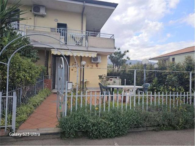 Appartamento in vendita a Mascali, Catania