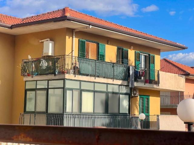 Appartamento in vendita a Mascali, Sicilia