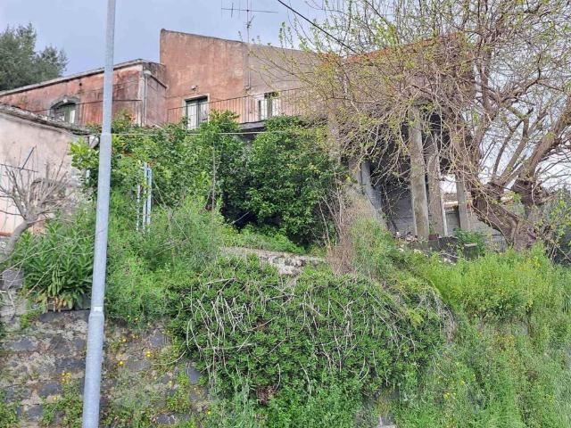 Appartamento in vendita a Santa Venera, Mascali