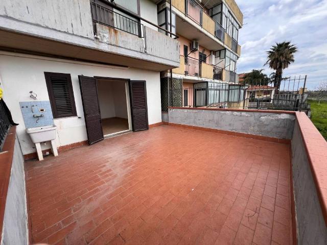 Appartamento in vendita a Mascali, Sicilia