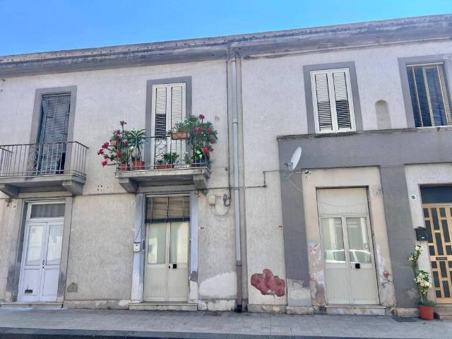 Appartamento in vendita a Mascali, Sicilia