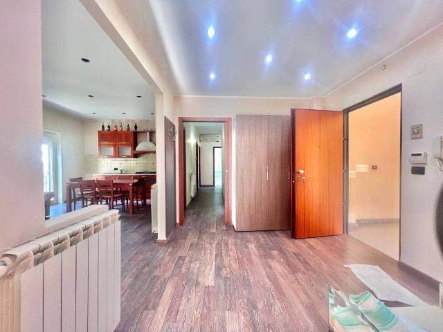 Appartamento in vendita a Mascali, Catania