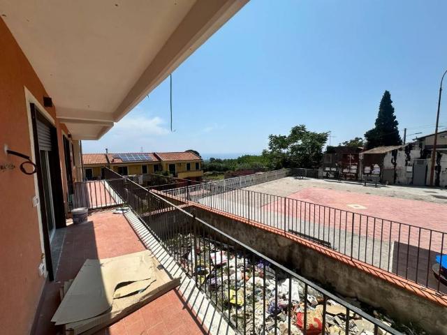 Appartamento in vendita a Santa Venera, Mascali