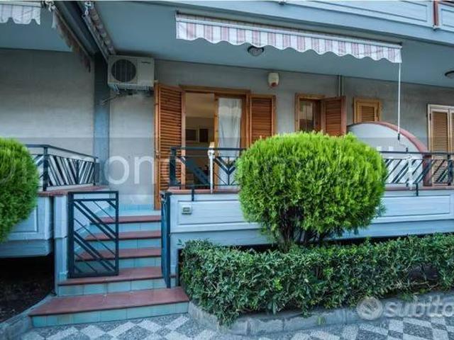 Appartamento in vendita a Mascali, Sicilia