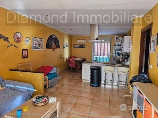 Appartamento in vendita a Mascali, Sicilia