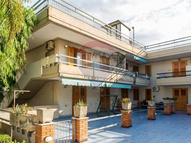 Appartamento in vendita a Fondachello, Mascali