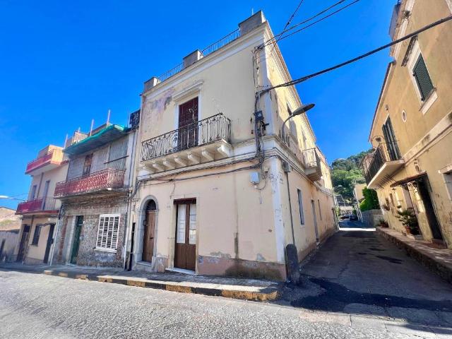 Appartamento in vendita a Mascali, Catania