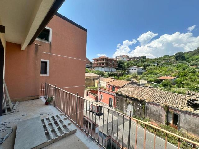 Appartamento in vendita a Santa Venera, Mascali